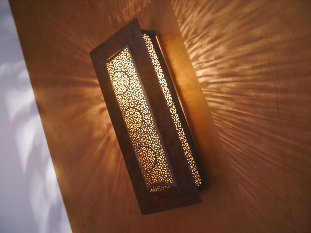 Jnane Gueliz Leilighet Marrakesh Eksteriør bilde